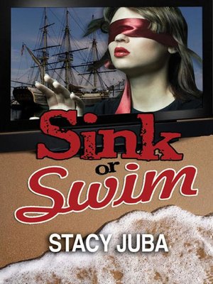 cover image of Sink or Swim